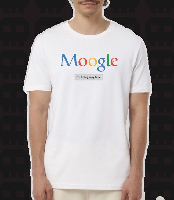 Moogle - I