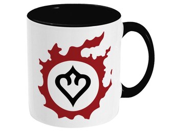 Ranged DPS - Final Fantasy XIV - FFXIV Icon - Job - Class - 11oz