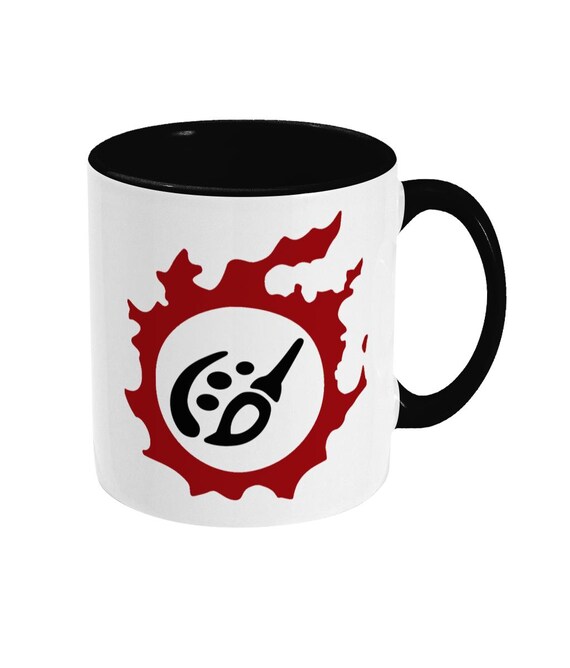 Ranged DPS - Final Fantasy XIV - FFXIV Icon - Job - Class - 11oz