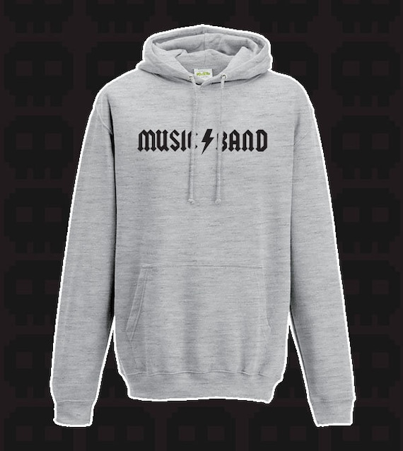 Music Band 30 Rock Hoodie/hooded Sweatshirt Sizes S-XXL UK