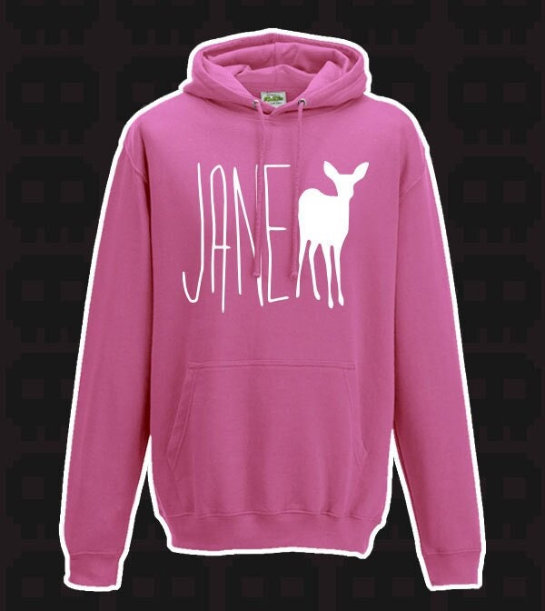 Life is strange hoodie hot sale
