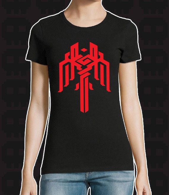 Dames Tshirt Dragon Dames Nederland Superdry X Komodo Dragon Slim