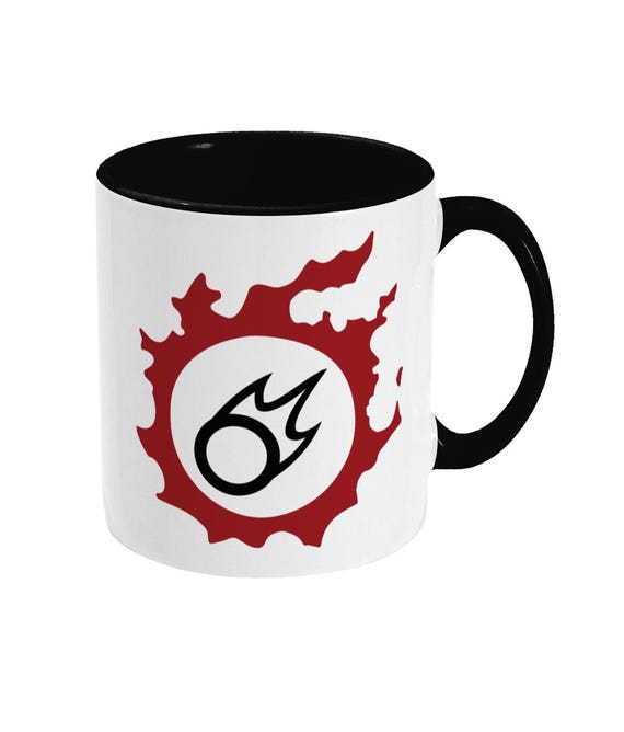 Ranged DPS - Final Fantasy XIV - FFXIV Icon - Job - Class - 11oz