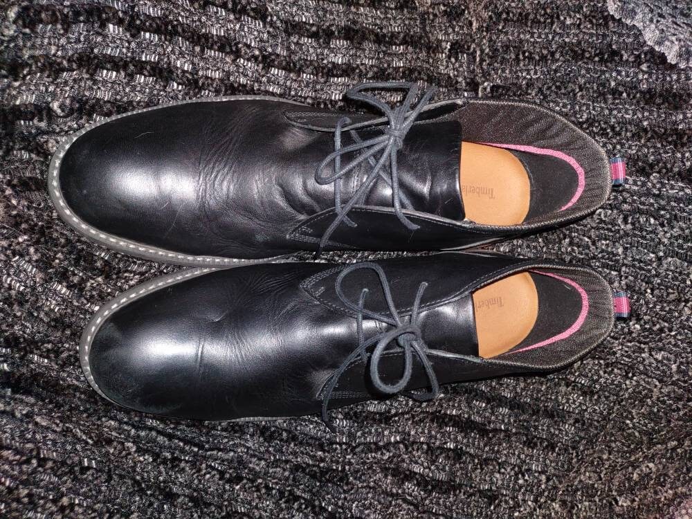 Mens Timberland Boots Size 13 - Etsy