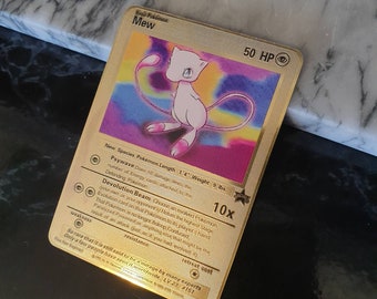 Shiny Mew Plush Etsy Shiny Mew Plush Etsy