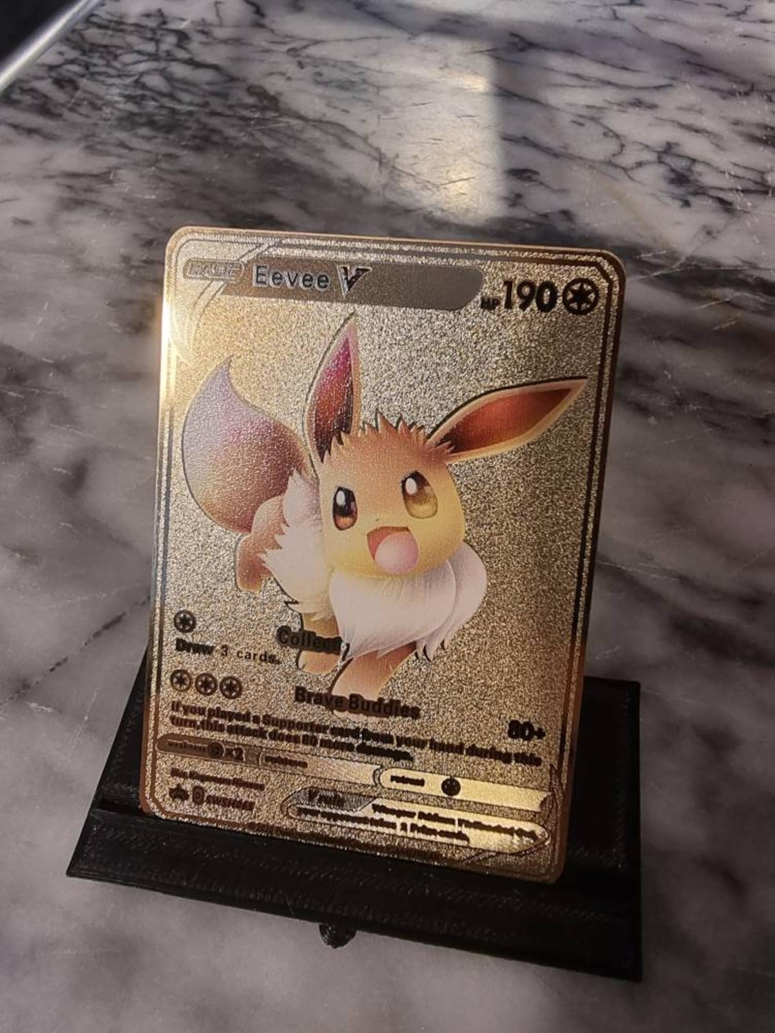 gold pokemon card value gold pokemon card value