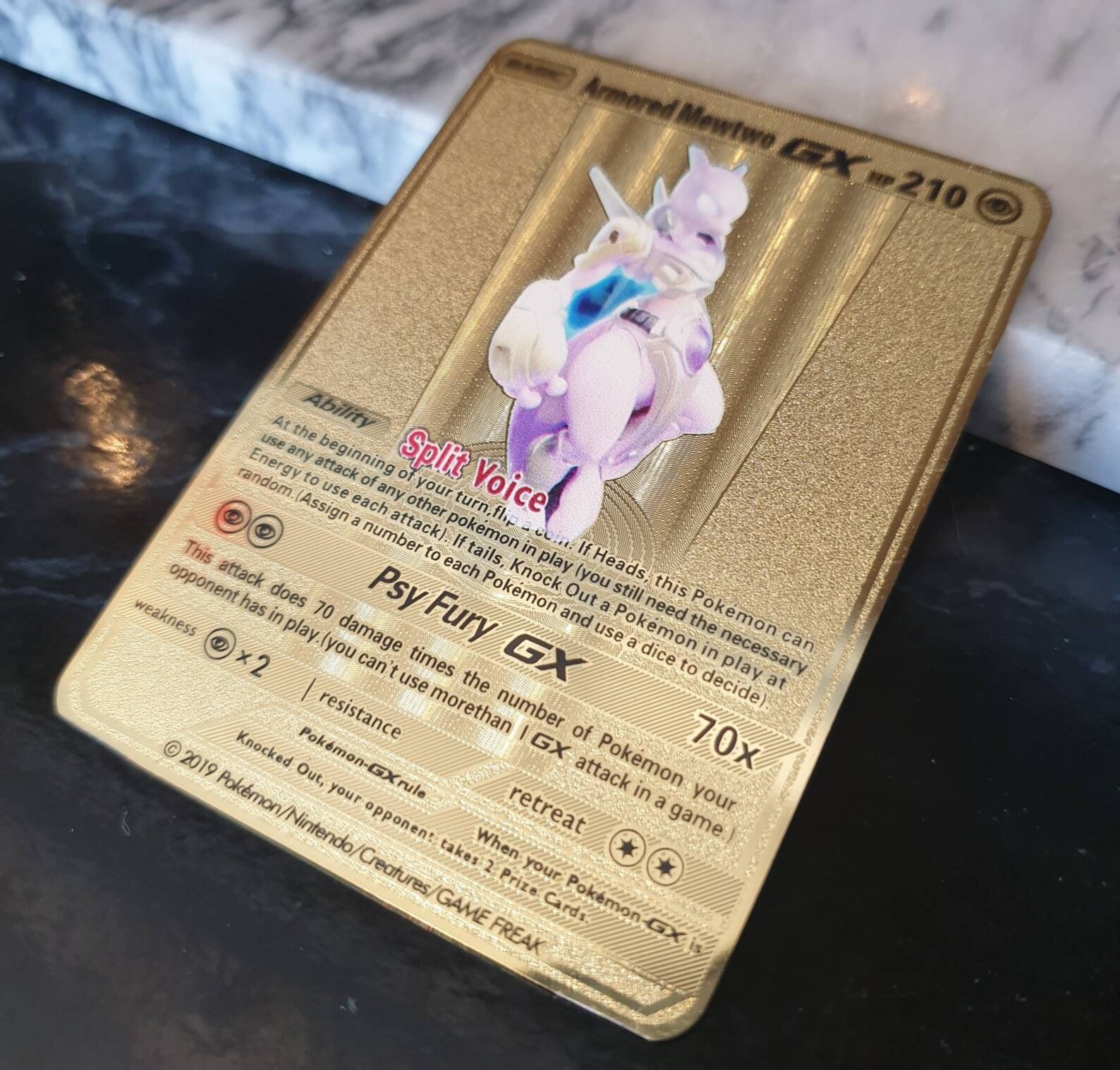 pokemon gold mewtwo card pokemon gold mewtwo card