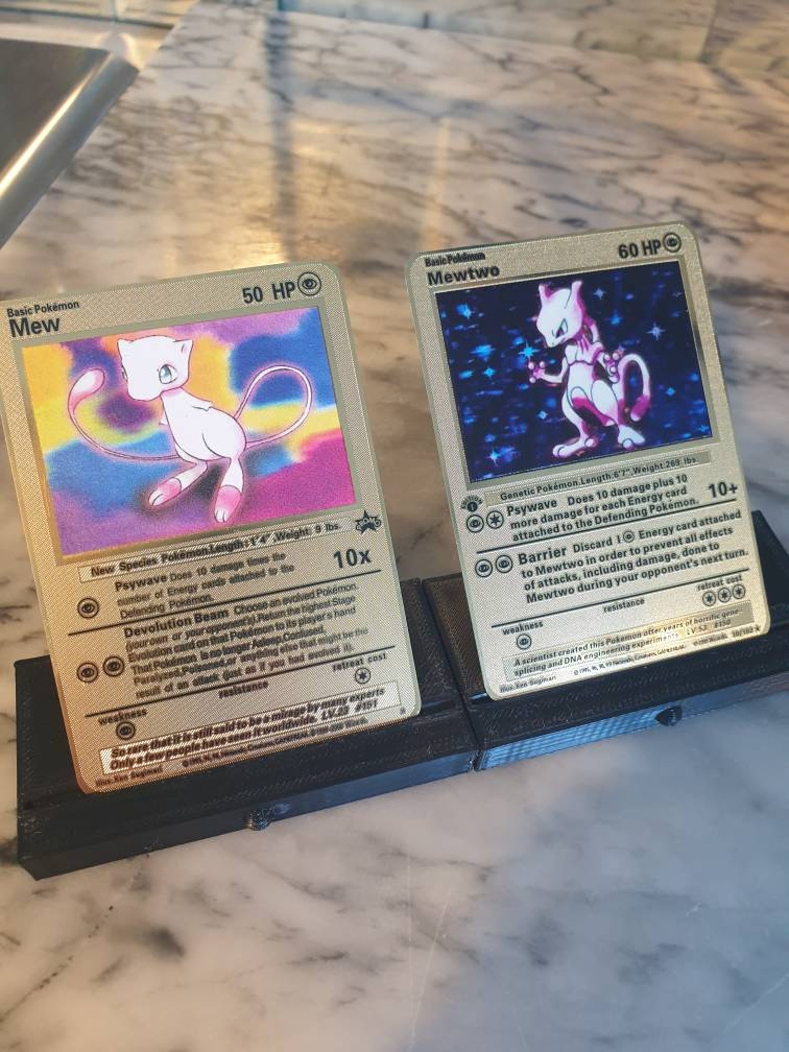 pokemon gold mewtwo card pokemon gold mewtwo card