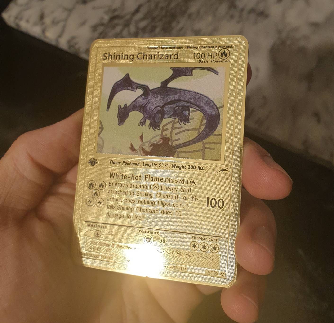 gold pokemon card value gold pokemon card value
