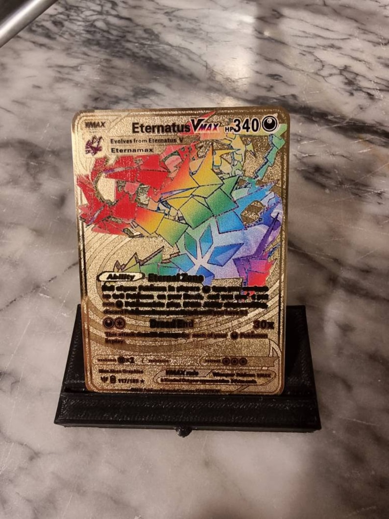 gold-rainbow-eternatus-vmax-pokemon-card-metal-gift-for-him-etsy
