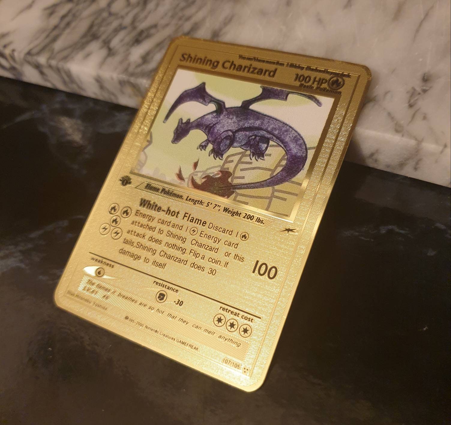 Gold Shining Charizard Pokemon Card Shiny Metal Custom First Etsy Uk 7A2 gold-shining-charizard-pokemon-card-shiny-metal-custom-first-etsy-uk-7a2