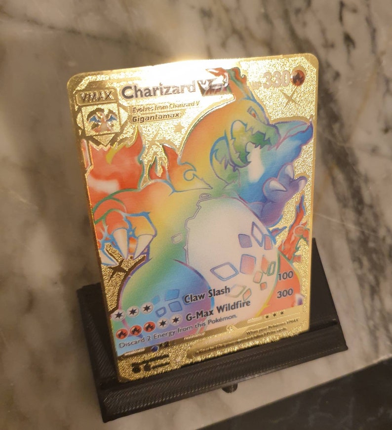 Rainbow Shiny Charizard Vmax Statfeeds Rainbow Shiny Charizard Vmax Statfeeds