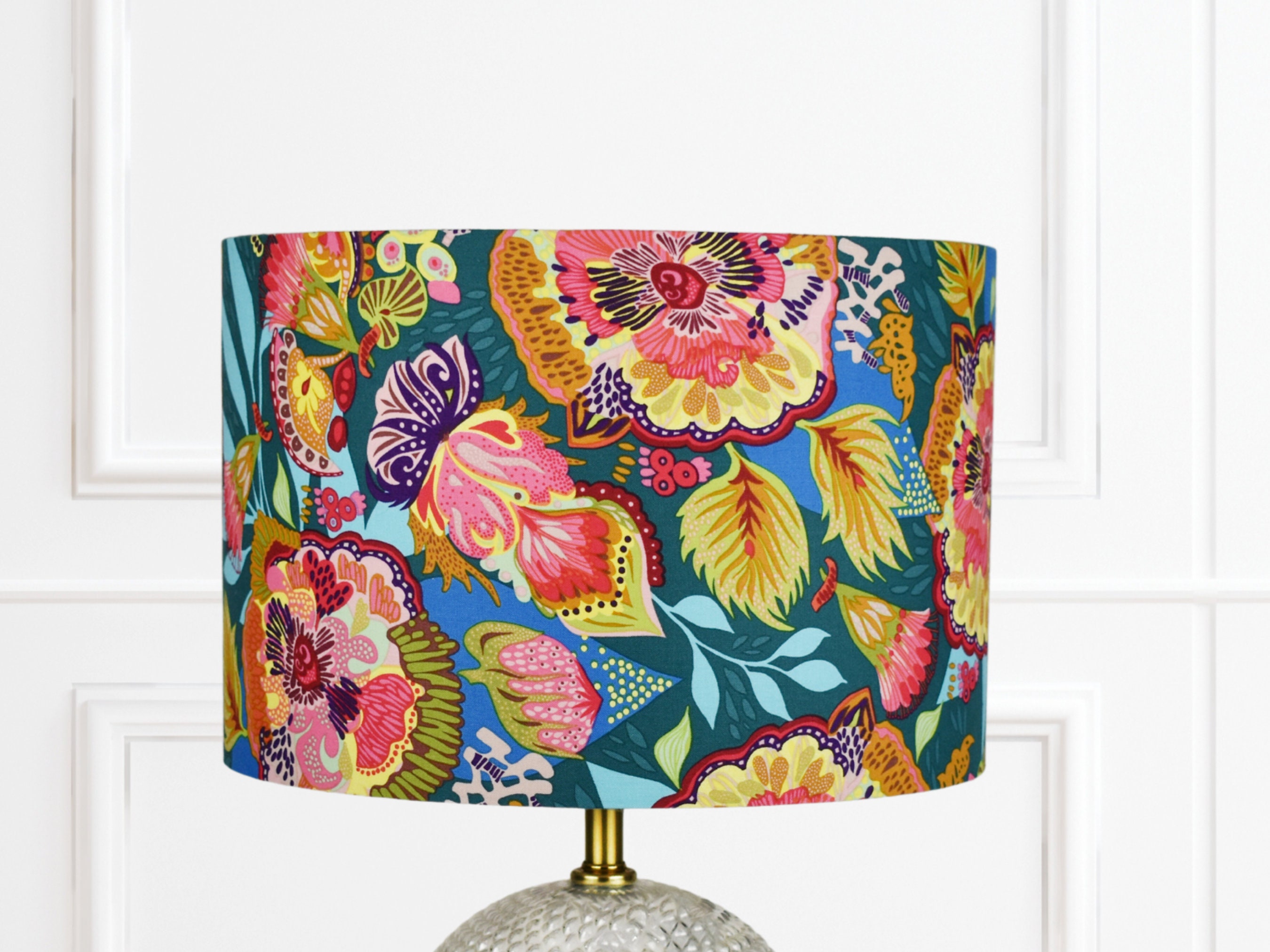 Funky Lampshade