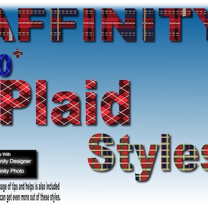 Affinity - Oltre 50 modelli a quadri