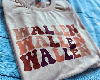 etsy morgan wallen shirts