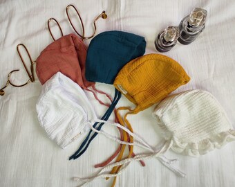 Chapeau Soleil Bebe Etsy