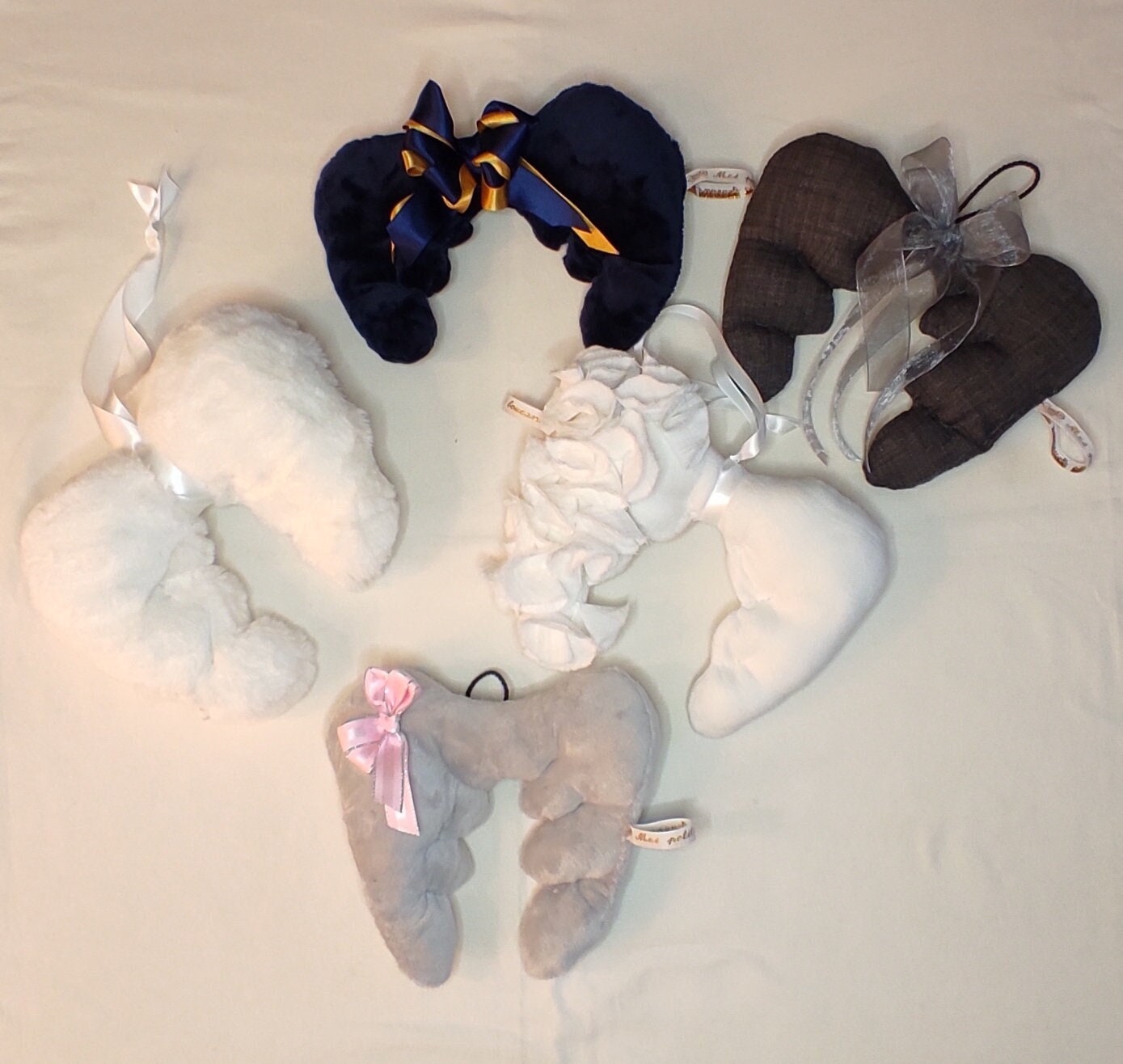 Aile d'ange à Suspendre-Décoration de Chambre Bébé