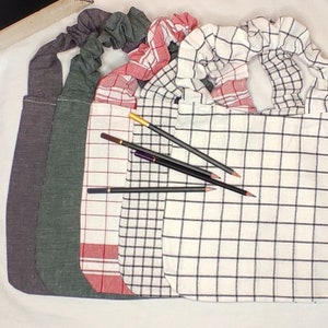 Maternal canteen towel elastic table towel children's elastic bib