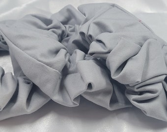 Dove Cotton Scrunchies