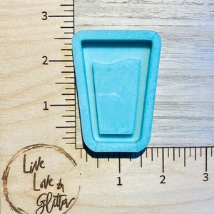 Cup Shaker Silicone Mold for resin, Lemonade Shaker Silicone Mold, Water Glass Shaker, Drink mold, Cup Shaker resin mold
