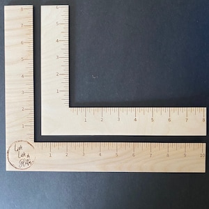 2.2 inches 2024 on a ruler