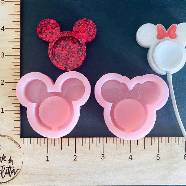Silicone Charger Etsy