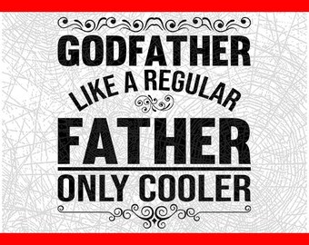 Download Godfather Svg Etsy