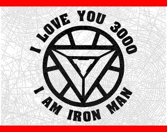 Free Free 200 We Love You 3000 Svg SVG PNG EPS DXF File