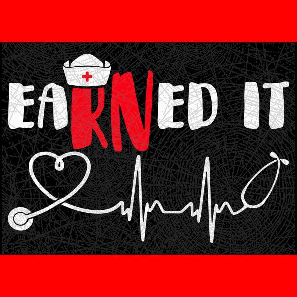 Nurse Graduation Etsy