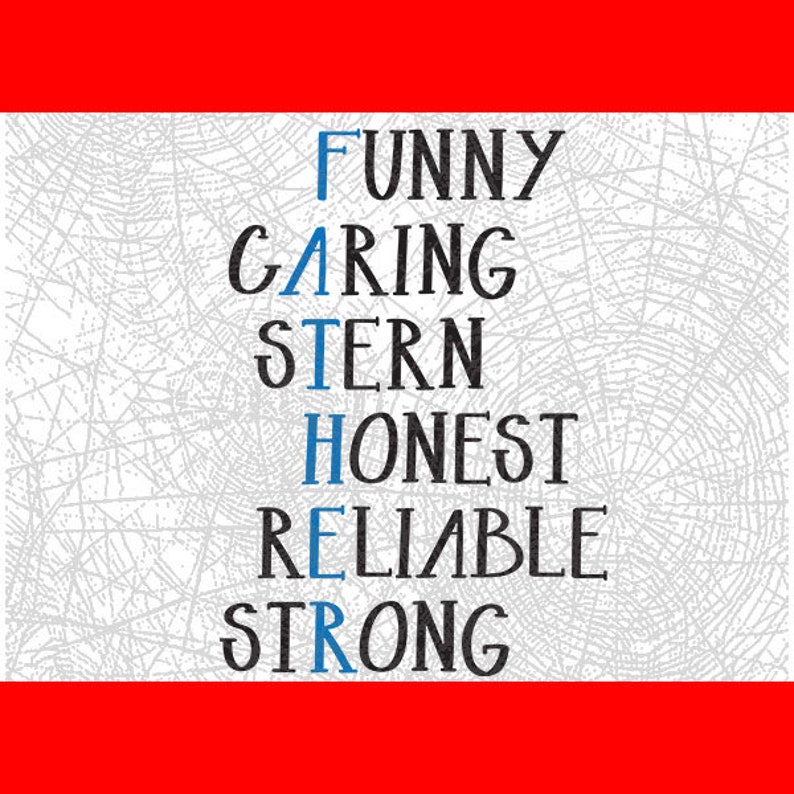 Free Free Black Father Definition Svg 880 SVG PNG EPS DXF File