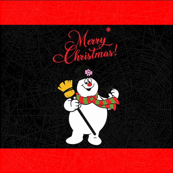 Frosty Layered Svg Frosty the Snowman Svg Frosty Clipart Cut - Etsy Canada