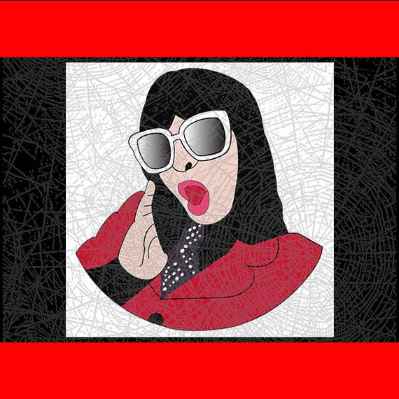 Pamela Chup Cartoon SVG Cut File // Dxf // EPS // PDF // Png - Etsy Pamela Chup Cartoon SVG Cut File // Dxf // EPS // PDF // Png - Etsy