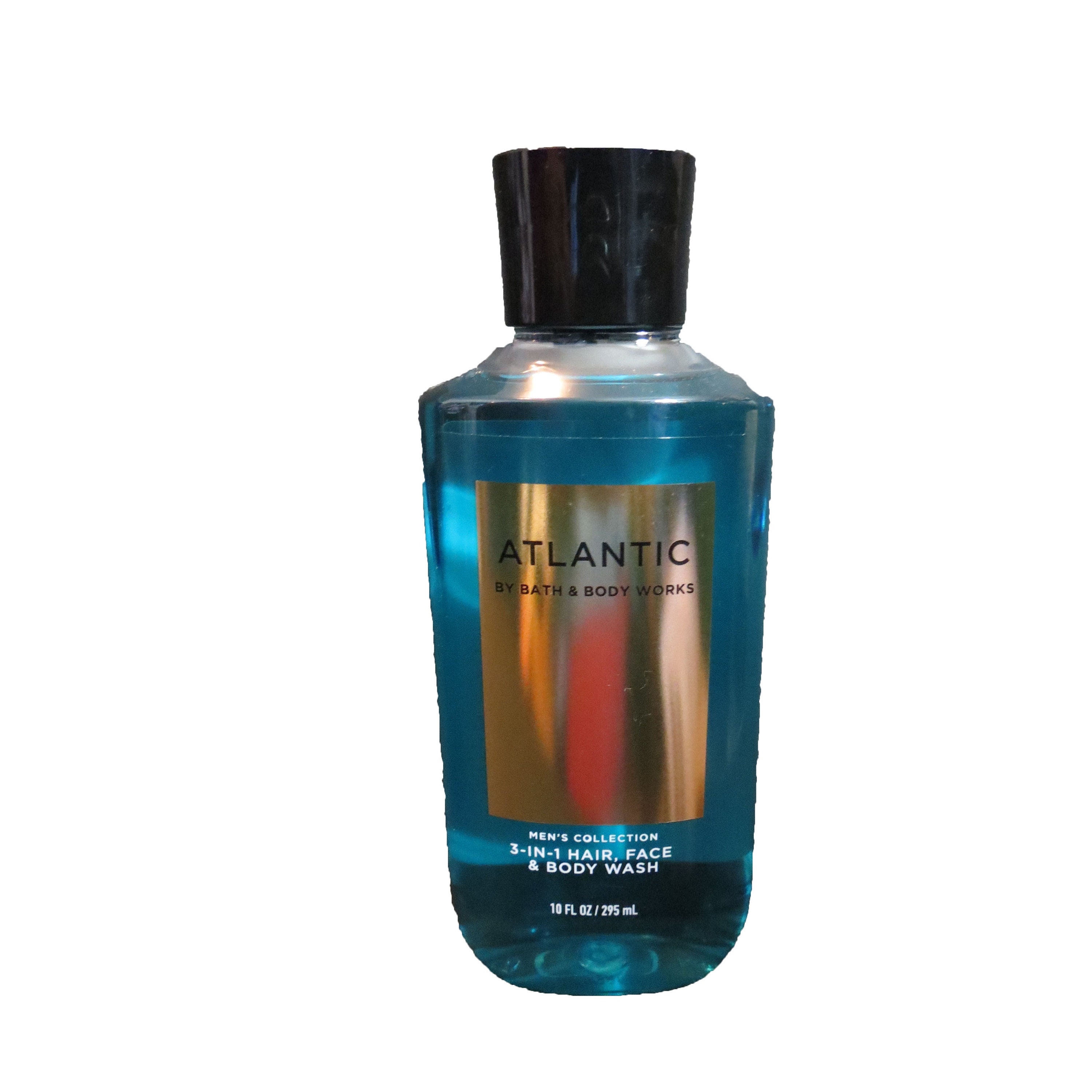 New Bath & Body Works Men's Collection Atlantic 3 in 1 Etsy