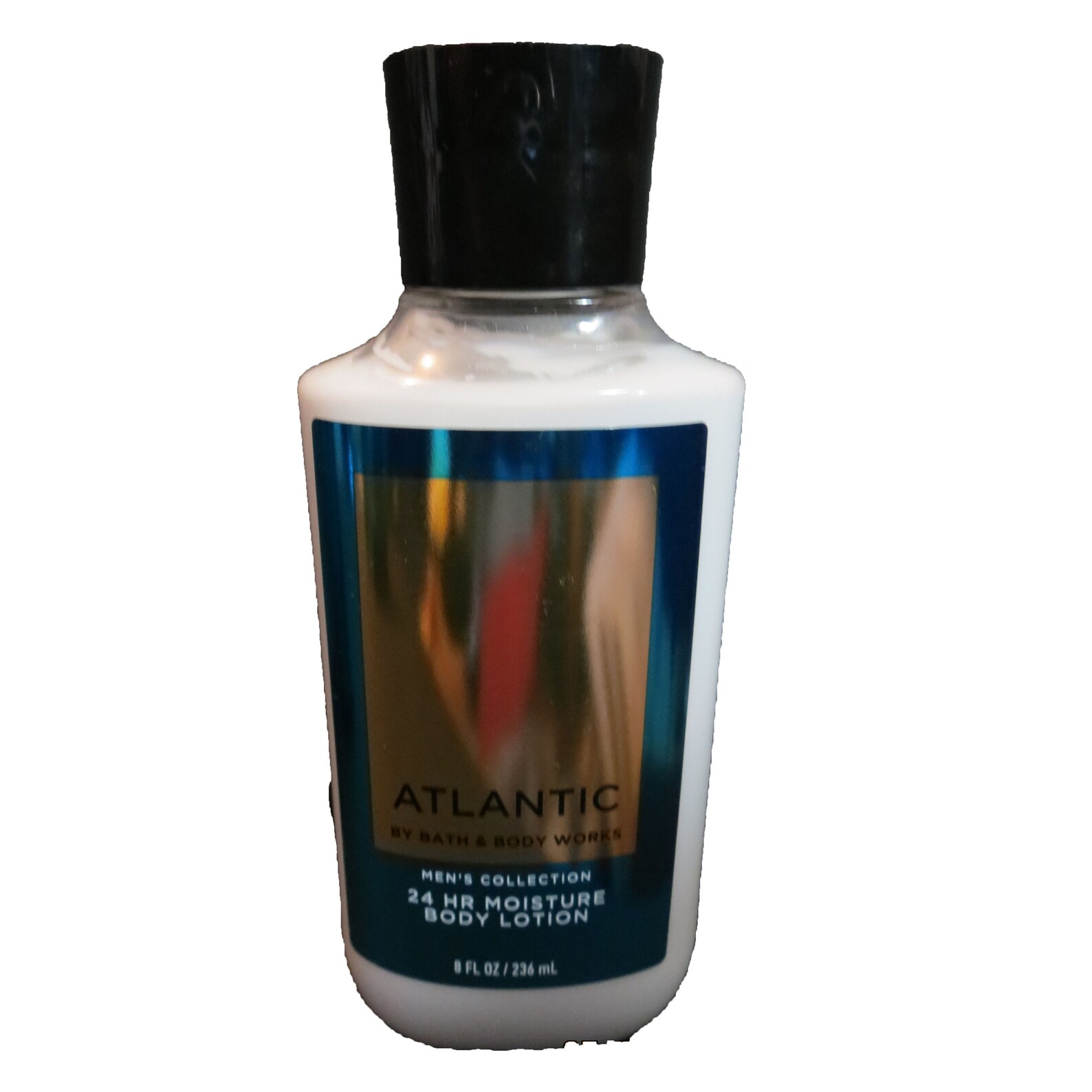 New Bath & Body Works Men's Collection Atlantic 24 HR Etsy
