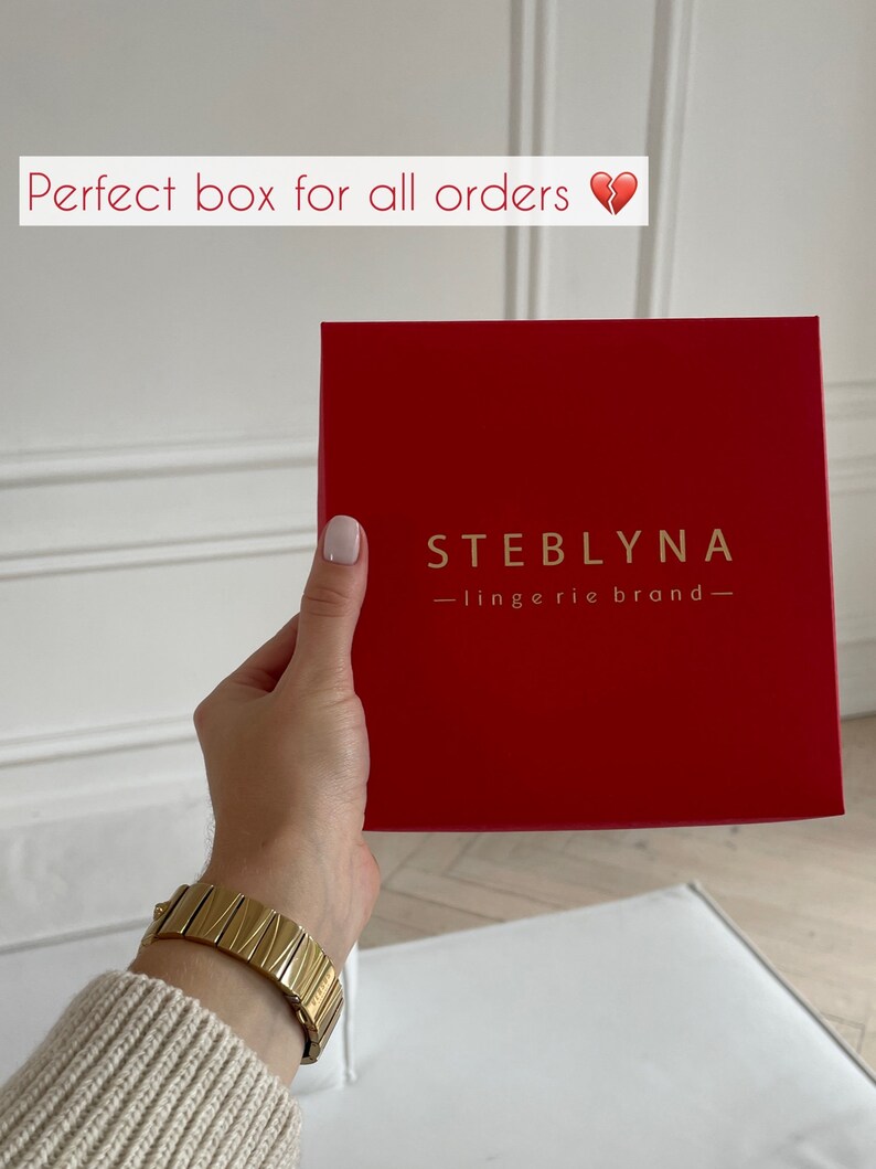 Open Crotch Lingerie Uncensored Braless Lingerie Open Bust - Etsy Ireland