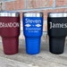 see more listings in the TUMBLERS section