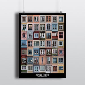 Poster series