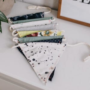 pennant chain »pastel«