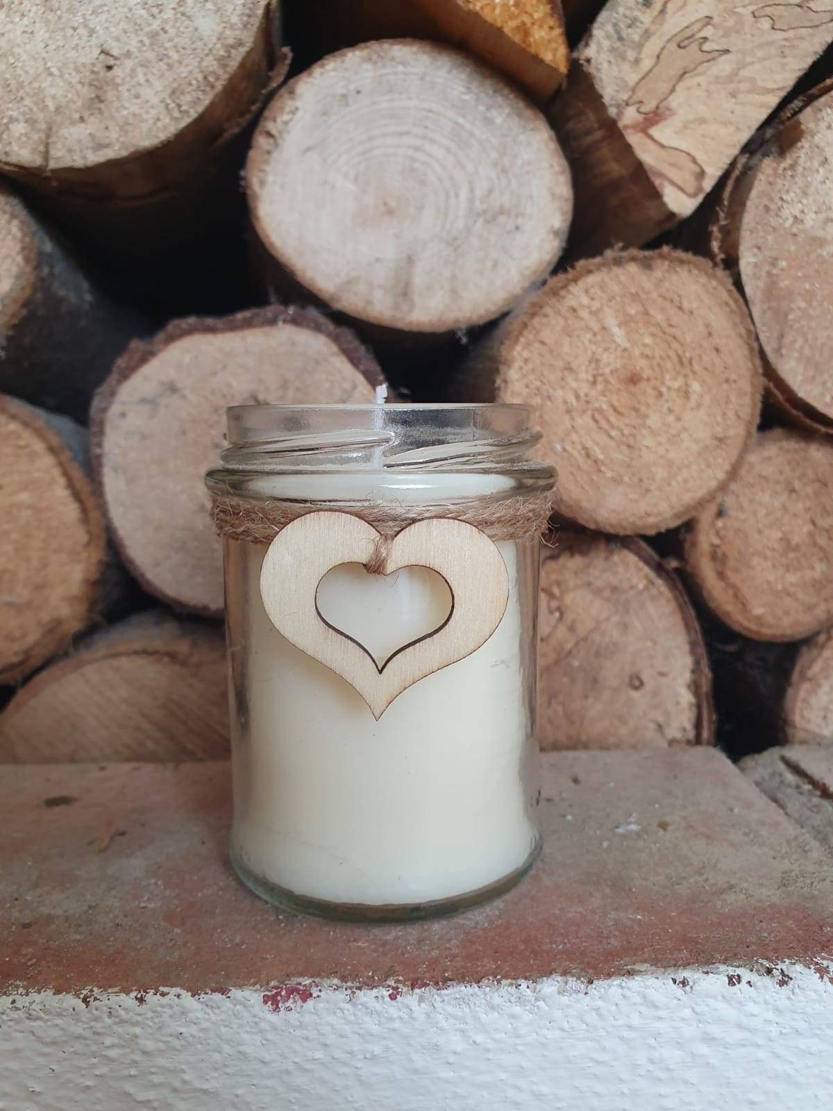 Aromatherapy Candles Etsy