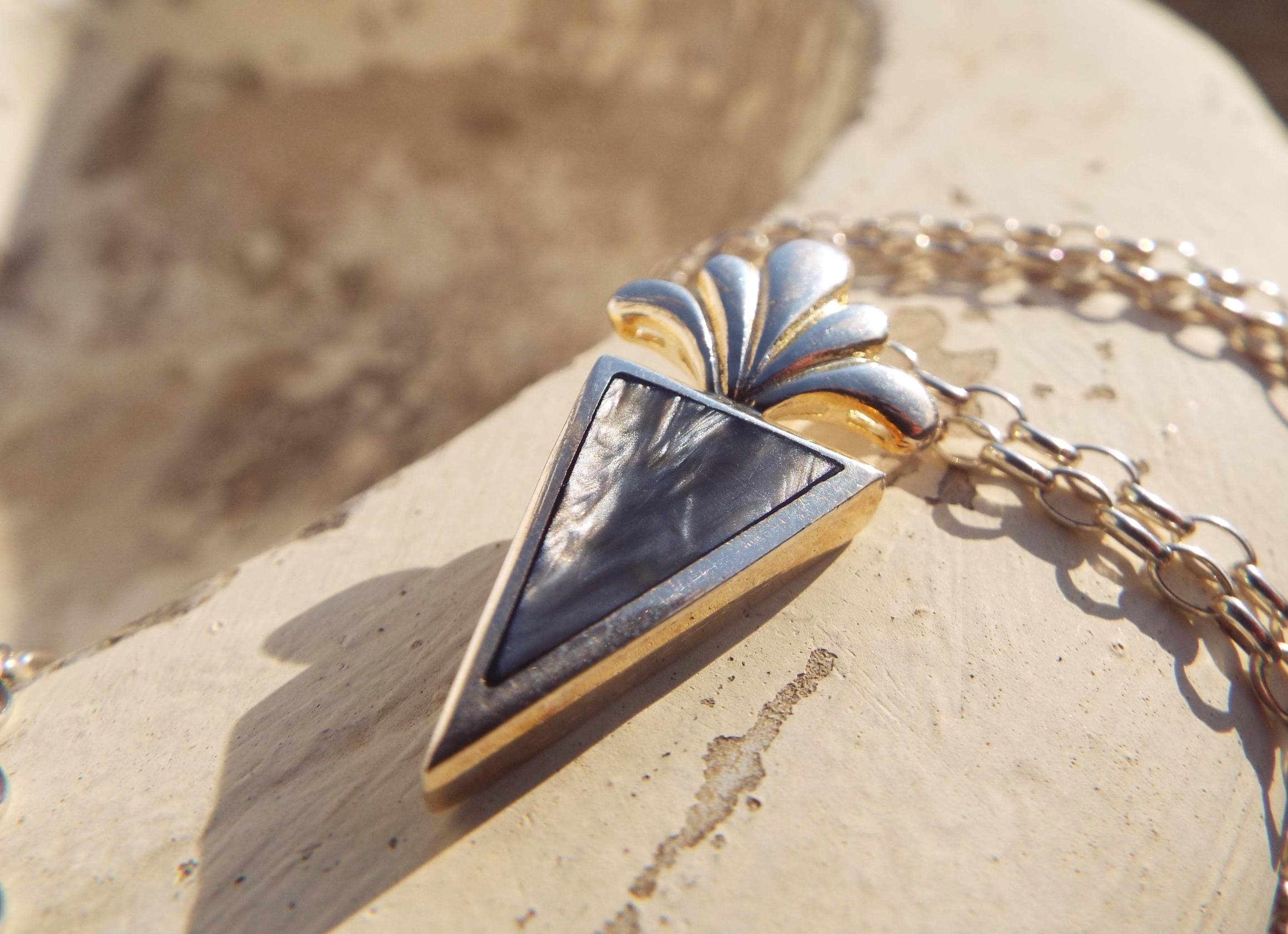 Vintage Rare Shiva Pendant - Etsy