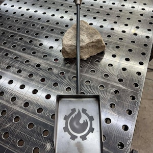 24" Coal Shovel