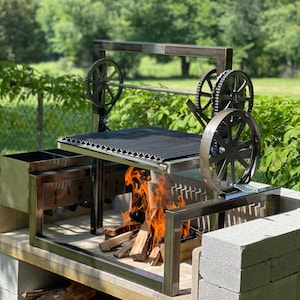 Gaucho Grills