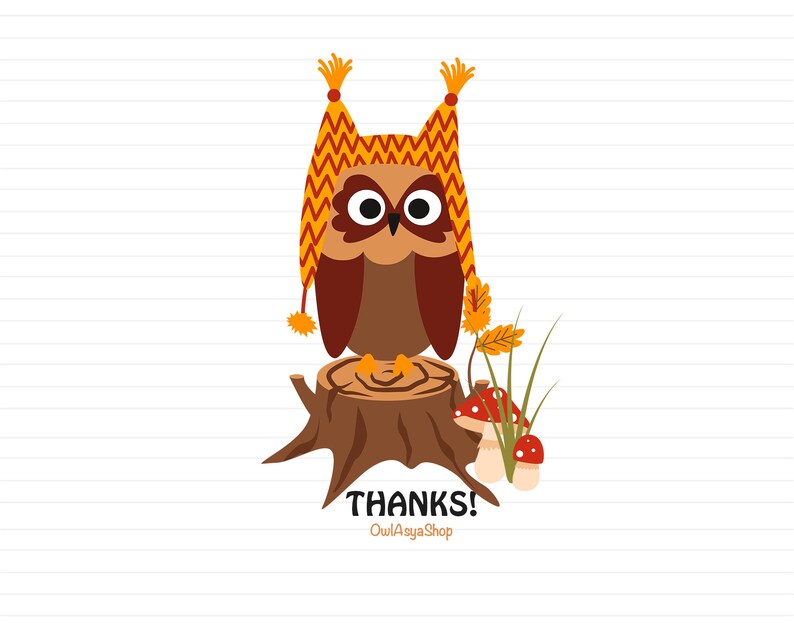 Download Woodland nursery Animals svg clipart Forest animals clip ...