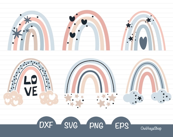 Free Free Rainbow Baby Svg Free 615 SVG PNG EPS DXF File