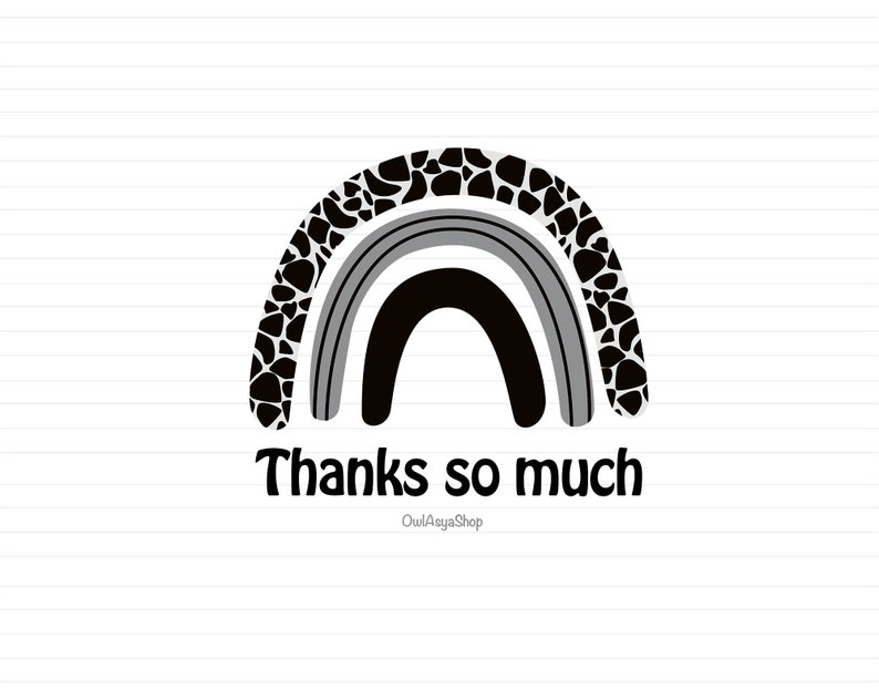 Download Rainbow clipart Rainbow svg Cheetah print rainbow Leopard ...