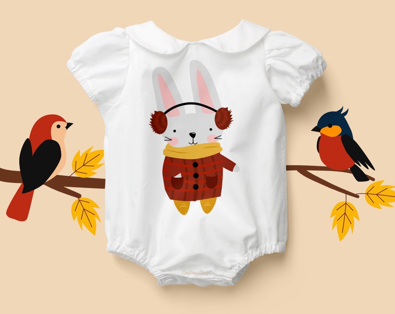 Download Woodland nursery Animals svg clipart Forest animals clip ...
