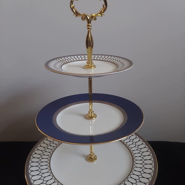 Gold Serving Tray Etsy