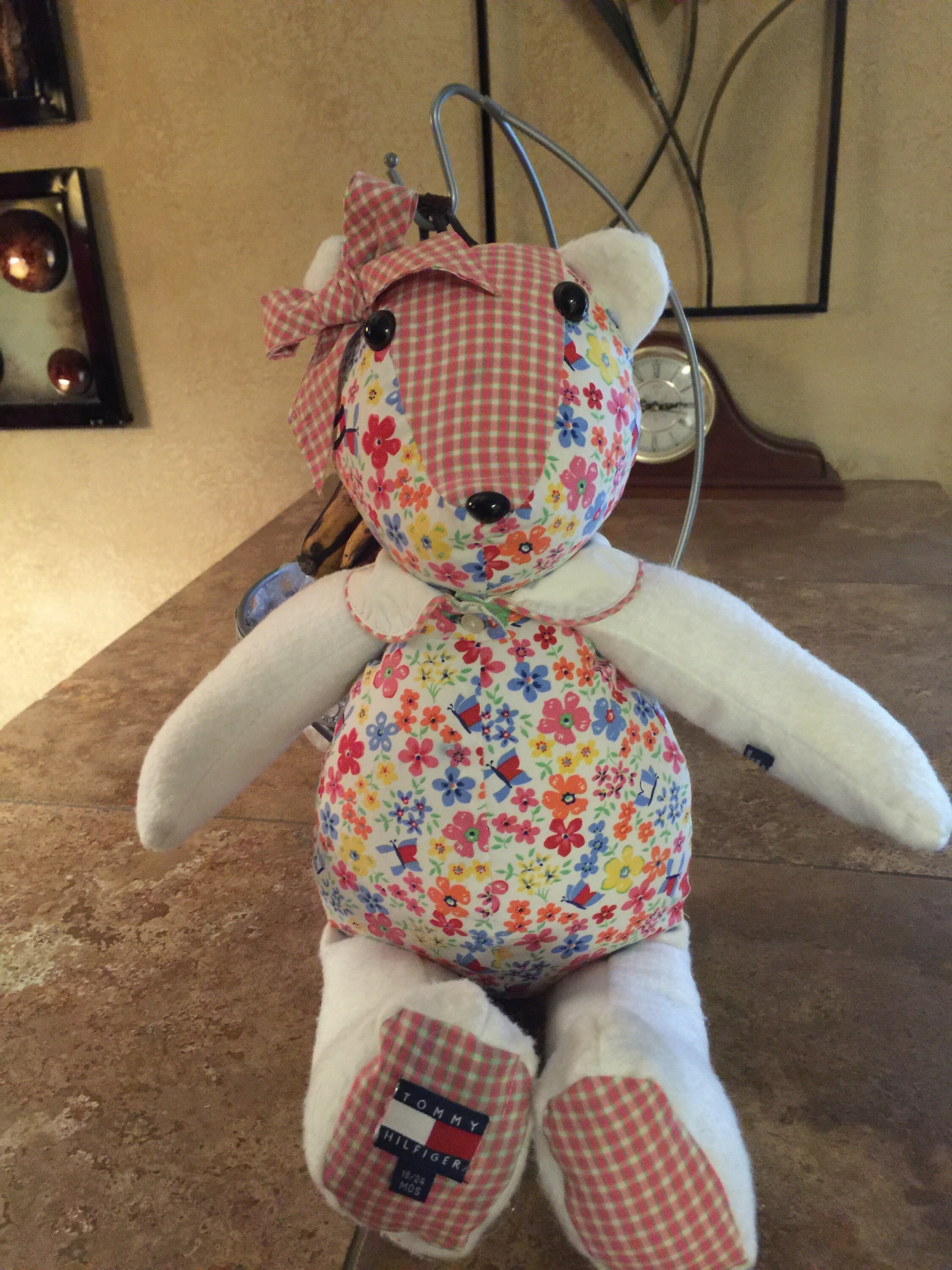 Memory Bären aus Kunden Kleidung Andenken Teddybären alle Etsy Memory Bären aus Kunden Kleidung Andenken Teddybären alle Etsy