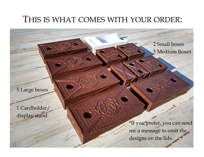 Quacks of Quedlinburg Herb Witches Ingredients Storage Etsy