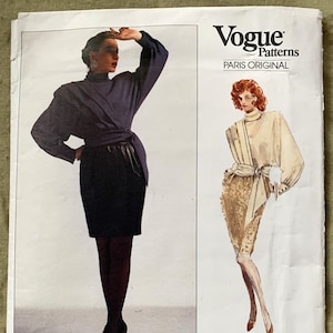vintage Emanuel Ungaro - Vestiaire Collective